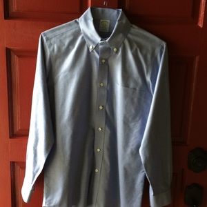 Brooks Brothers Dress Shirt